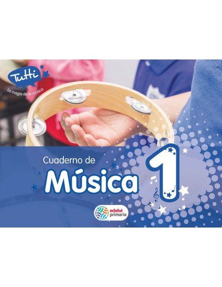 CUADMUSICA 1ºPRIM TUTTI